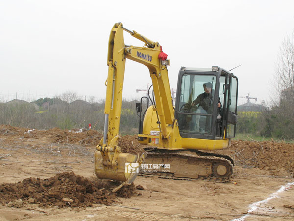 丹徒新区华润·金色阳光4月8日低调开工奠基