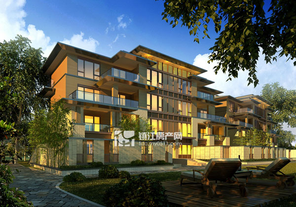 10月26日万科蓝山低调开盘