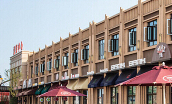 镇江未来新格局,退二进三东部经济新发展--今