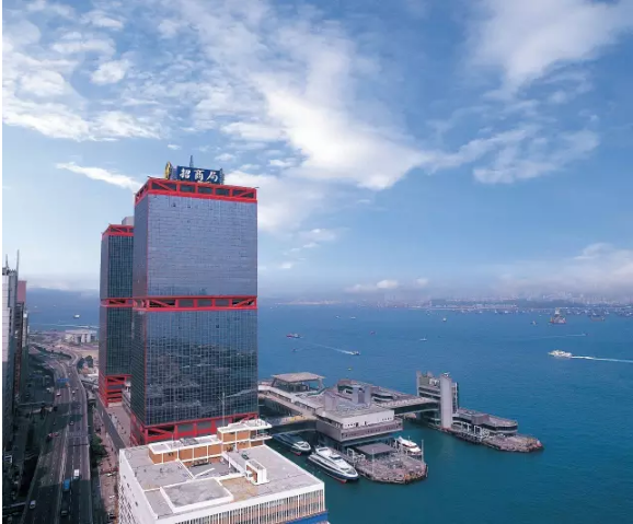 【创新招商 融合共赢】招商局集团在镇单位徒