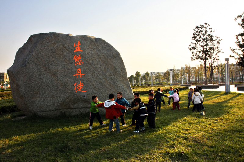 丹徒区成交量直逼京口?镇江这家纯新盘叠墅单日认筹30