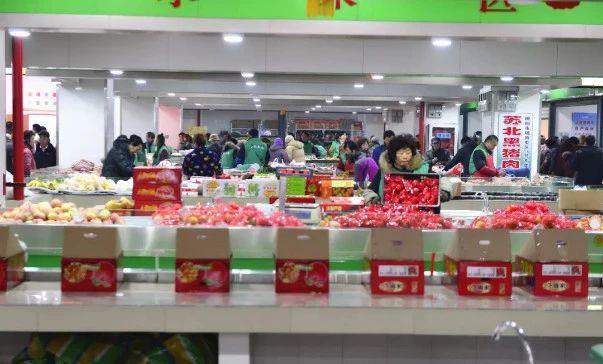 镇江大事记:初高中招生计划公布!8家新菜场年