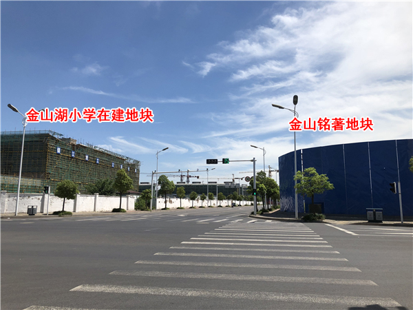 城西浴火涅盘!2018镇江楼市板块霸位即将易