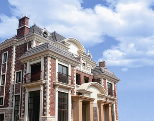 公寓即刻换别墅,香榭丽舍房屋置换计划热动镇江