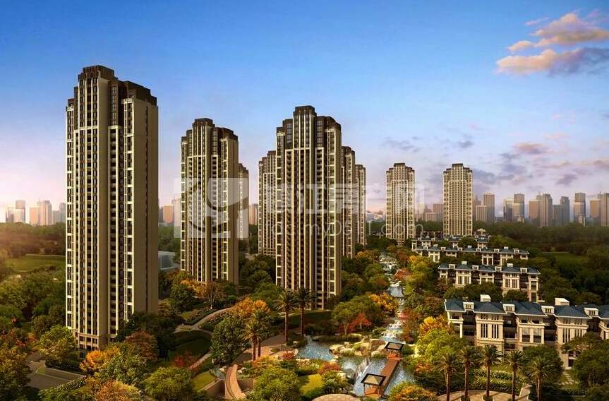 中建61大观天下团购狠给力 5280元/㎡起交7千抵5万