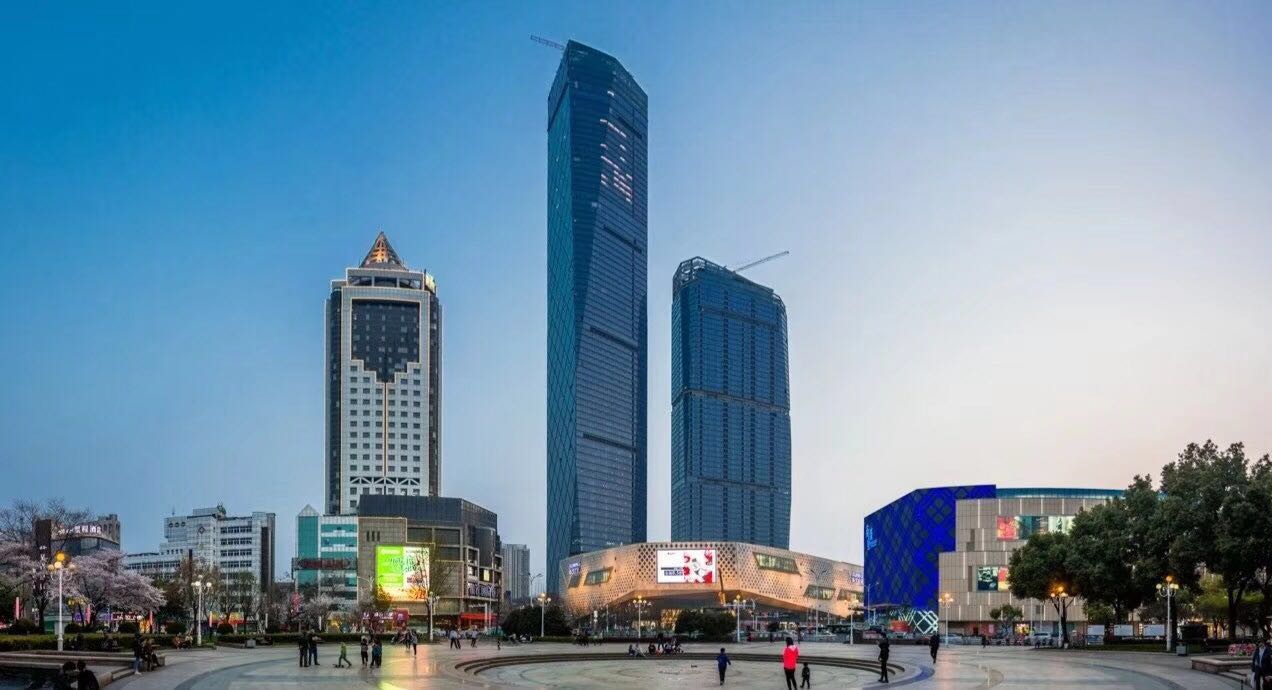 八月镇江628个小区房价出炉!快看看你家是涨是跌!