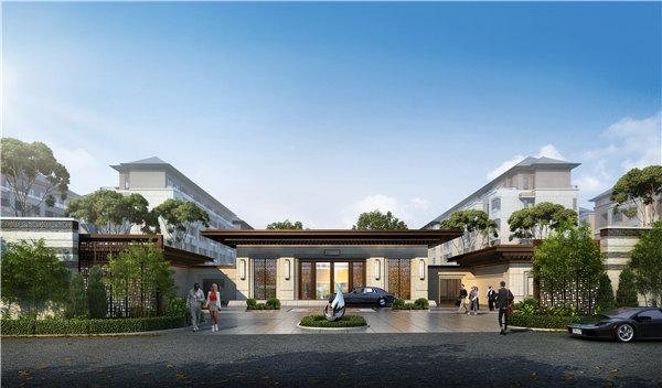 城西浴火涅盘!2018镇江楼市板块霸位即将易