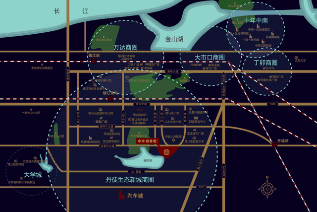 我要买房 - 梦溪论坛 镇江,时事,招聘,求职,社区,房产,装