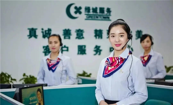 镇江优质盘强势引入实力物业,服务对标千万豪宅!