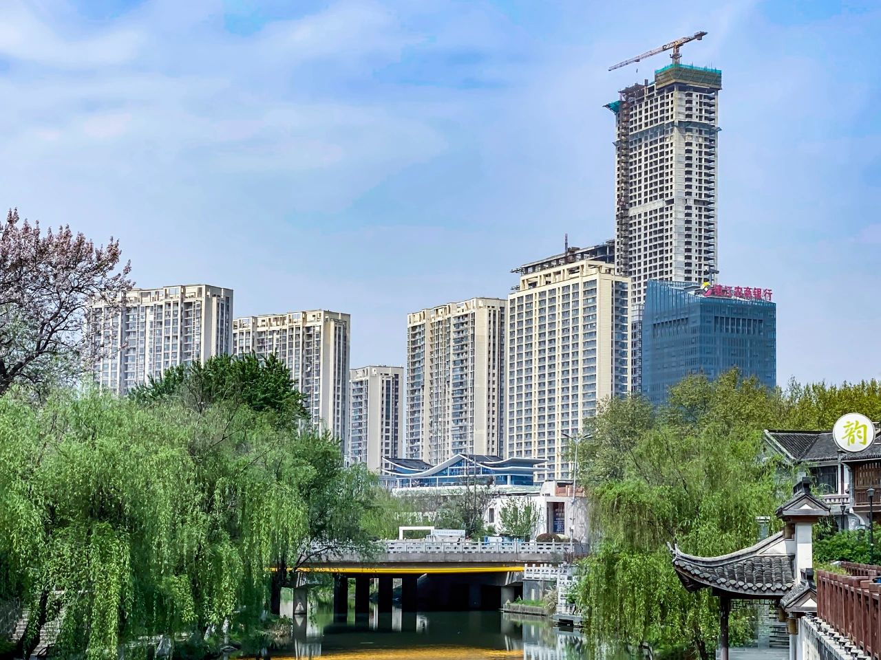 江河汇 - 润州片区 梦溪论坛 镇江,时事,招聘,求职,社区,房产,装修