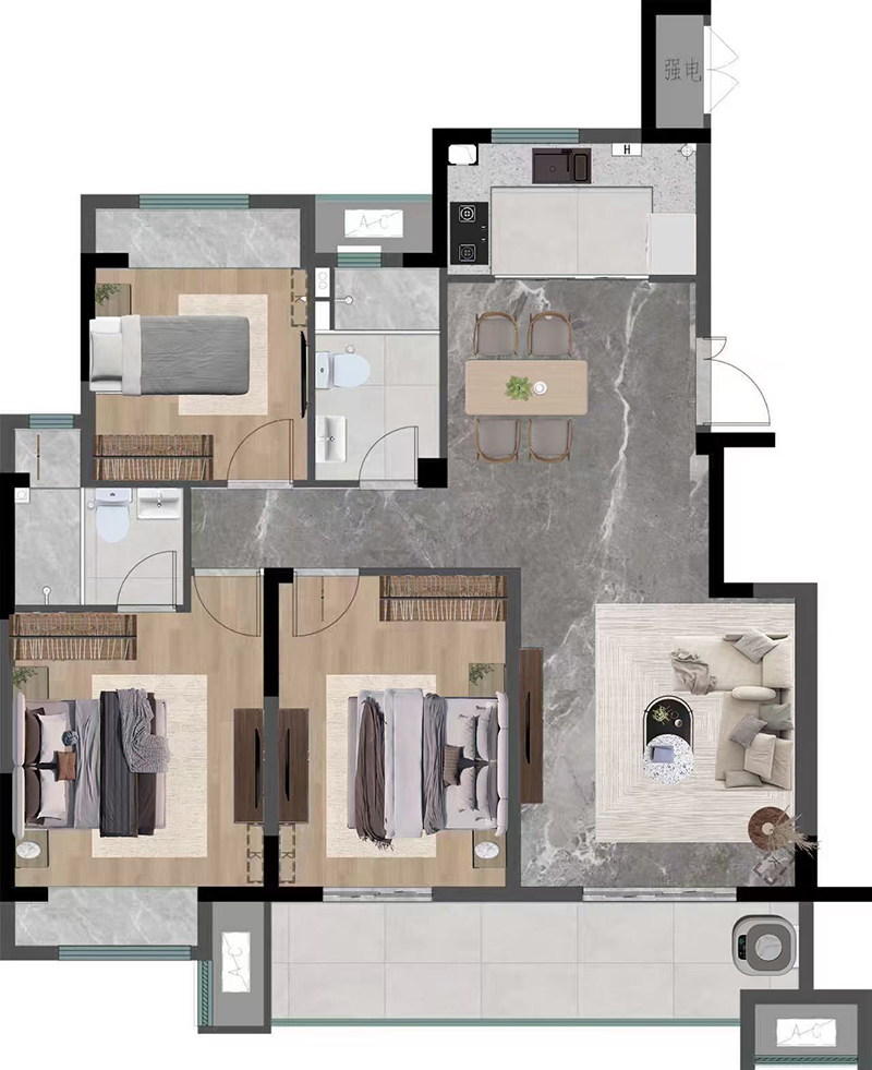 116�O��������������С�߲㡿��ë����